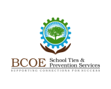 https://www.logocontest.com/public/logoimage/1579361892BCOE School Ties _ Prevention Services.png